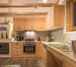 Extravagant Zante Villa Sea Agios Nikolaos 