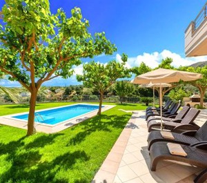 Sunlight Villa 