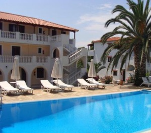 Villa Christina 