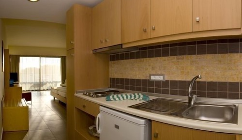 Apartment, 2 Bedrooms