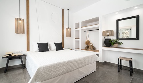 Apartment, Mountain View