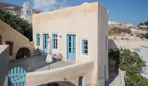 Family Villa