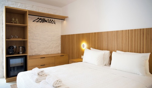 Luxury Studio Suite