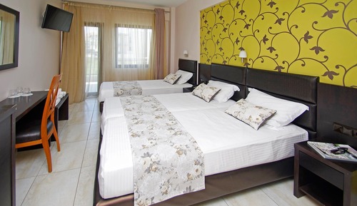 Premium Room