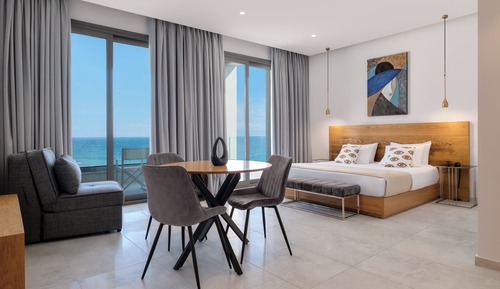 Grand Suite