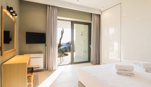Deluxe Villa