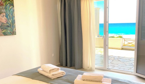 Apartment, 2 Bedrooms, Smoking, Balcony