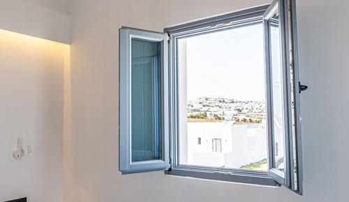 Panoramic Apartment
