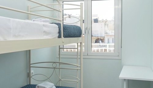 Ekavi Apartment