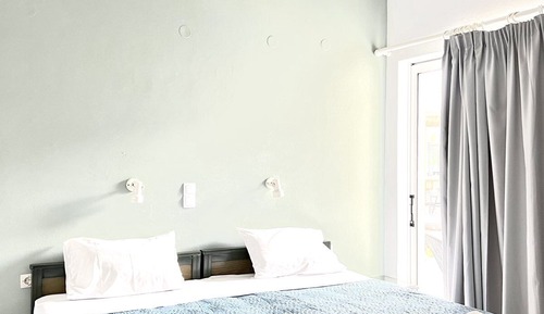 Comfort Apartment