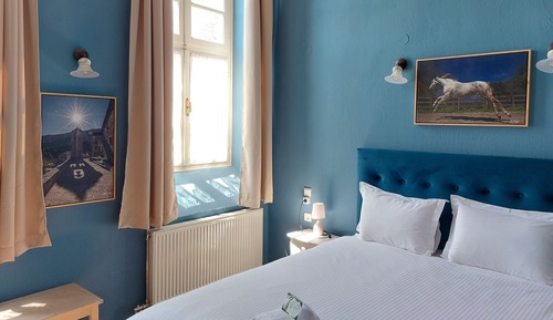 Comfort Triple Room