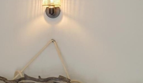 Superior Double Room with Patio