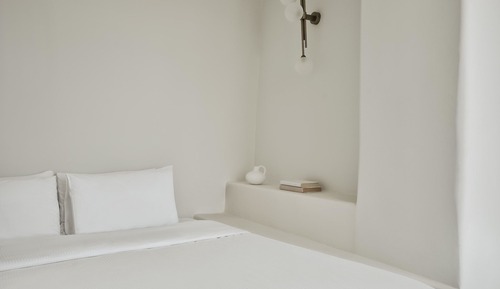 Petite Suite with Hot tub
