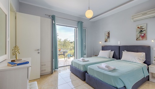 Family Apartment, 2 Bedrooms