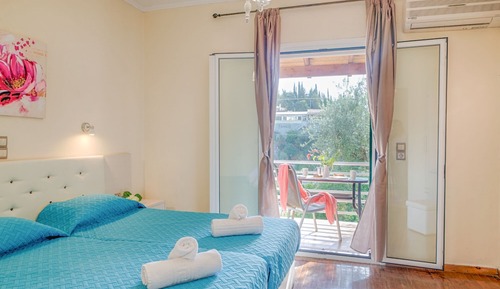 Comfort Apartment, 1 Bedroom