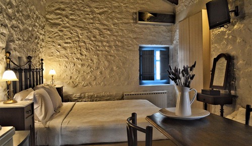 Romantic House