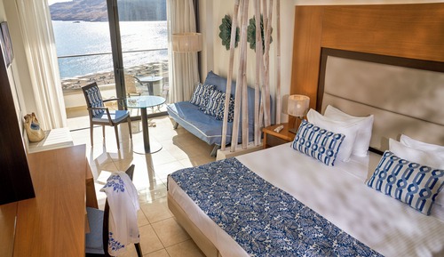 Junior Double Room