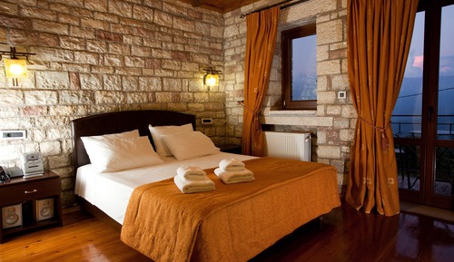 Standard Room, Balcony