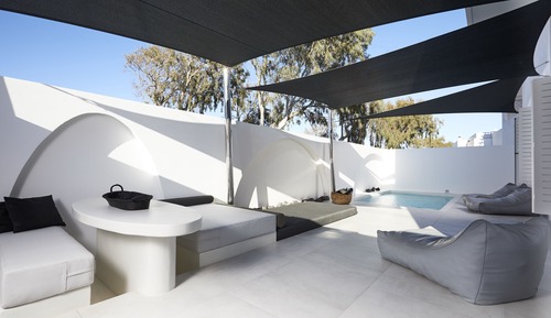Villa, 6 Bedrooms, Private Pool