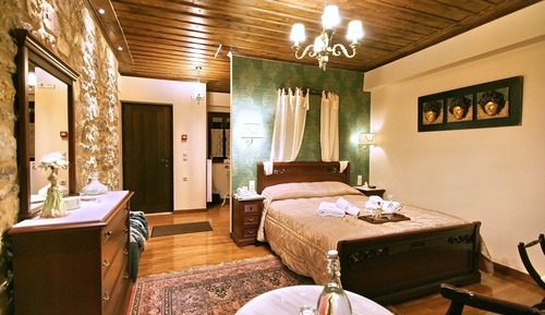 Junior Suite (2 pax)