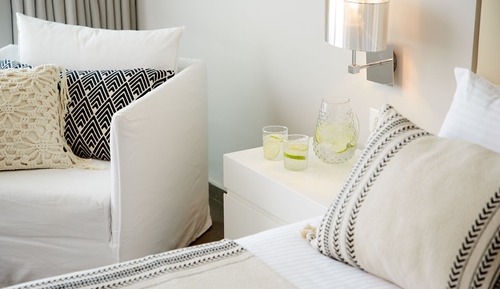 Deluxe Suite, Jetted Tub (Junior)