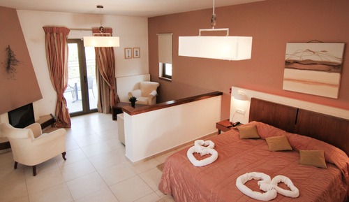 Executive Suite, Mountain View