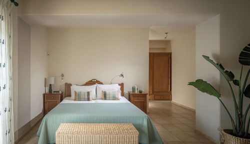 Villa, 3 Bedrooms, Private Pool