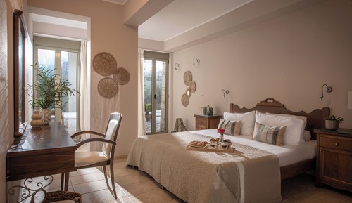 Villa, 1 Bedroom, Private Pool