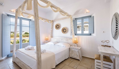 Luxury Villa, 4 Bedrooms, Private Pool, Sea View