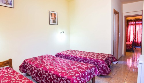Apartment, 1 Bedroom (3 Adults)