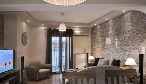 City Apartment