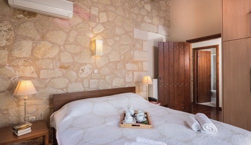 Deluxe 2 Bedroom Villa with Private Pool