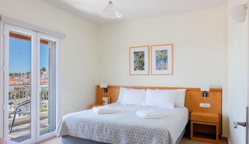 Apartment, 1 Bedroom
