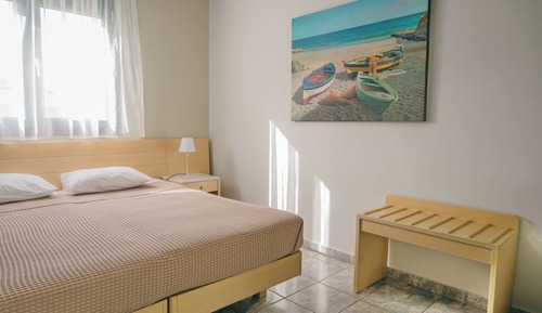 Apartment, 1 Bedroom, Mountain View