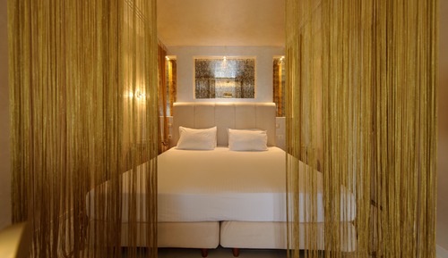 Deluxe Room, Sea View