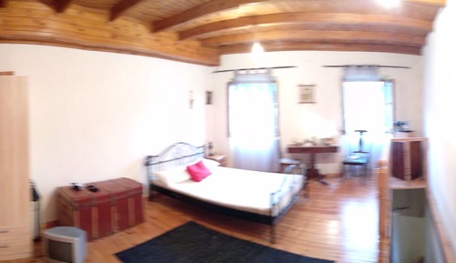 House, 1 Bedroom, Mountain View