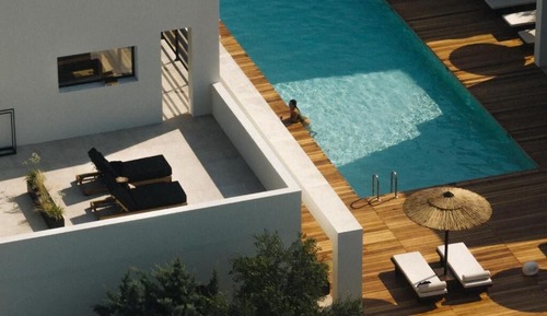 Panoramic Double Room