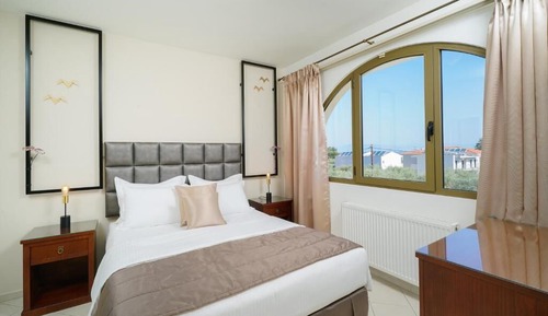 Superior Suite, 1 Bedroom