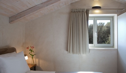 Deluxe Villa, 2 Bedrooms, Private Pool, Sea View