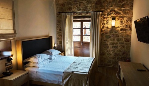 Traditional Double Room