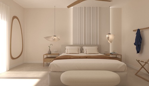 Family Duplex (Maisonette)
