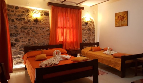 Apartment, 1 Bedroom