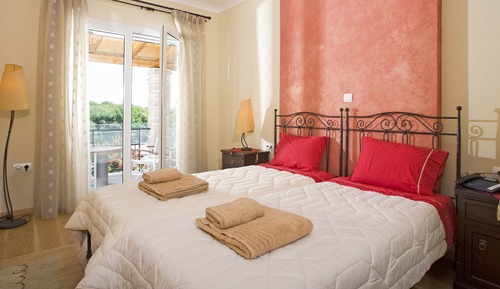 Exclusive Villa, 3 Bedrooms
