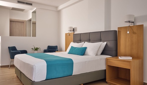 Basic Room