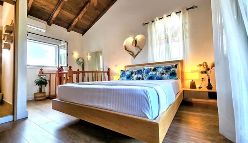 Family Villa, 4 Bedrooms, Private Pool