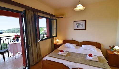 Villa, 4 Bedrooms (Christina I)