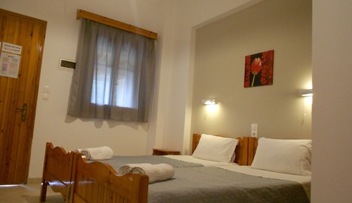 Studio, Ground Floor