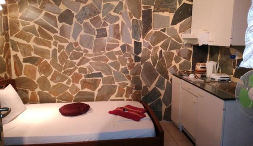 Apartment (Ground floor)