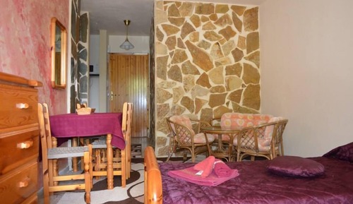 Apartment, 2 Bedrooms, Terrace