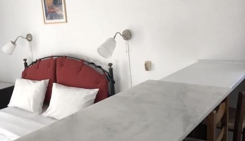 Standard Studio, Non Smoking, Hill View (For 2)